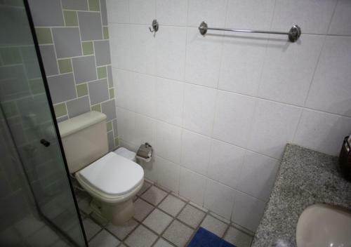 Apartamento Suite Praia Da Costa Confort