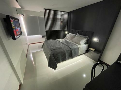 Apartamento Incrivel Flat106 Passargada Vista P Mar