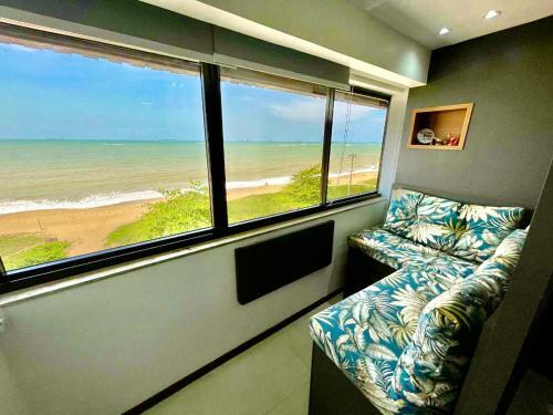 Apartamento Incrivel Flat106 Passargada Vista P Mar