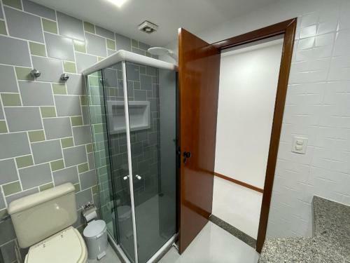 Apartamento Incrivel Flat106 Passargada Vista P Mar