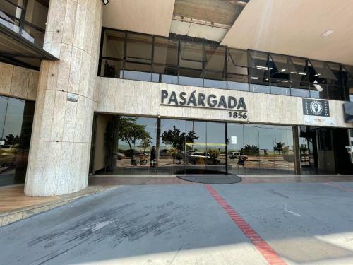 Apartamento Incrivel Flat106 Passargada Vista P Mar