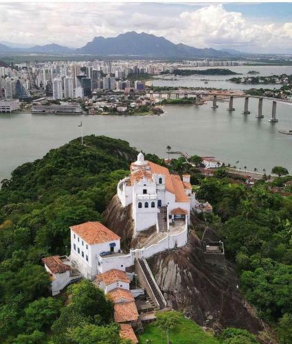 Apartamento Incrivel Flat106 Passargada Vista P Mar