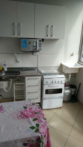 Apartamento Hospedagem Praia de Itaparica