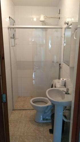 Apartamento Hospedagem Praia de Itaparica