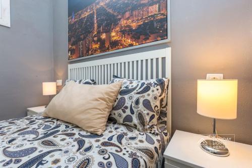 S12 � Beach Front Apartment --free Wifi-