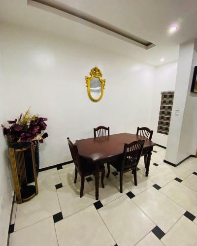 2 Bedroom Luxury Apartment Magodo