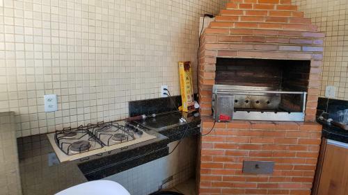 Apartamento Luxo E Conforto Na Mais Bela Vista Do Mar de Vv!