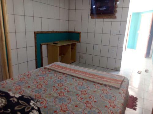 Apartamento Quarto E Sala Temporada Gaivotas