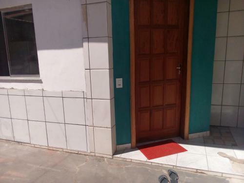 Apartamento Quarto E Sala Temporada Gaivotas