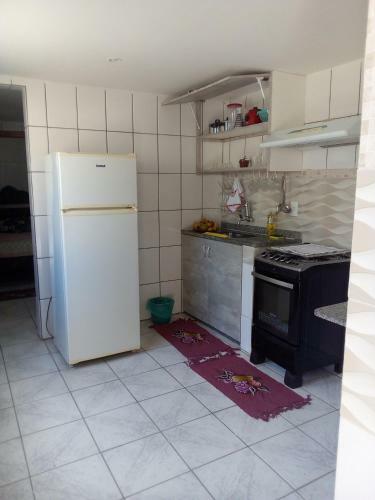 Apartamento Quarto E Sala Temporada Gaivotas