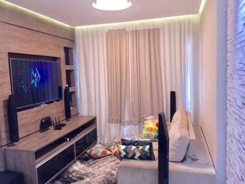 Apartamento Luxo Praia Da Costa