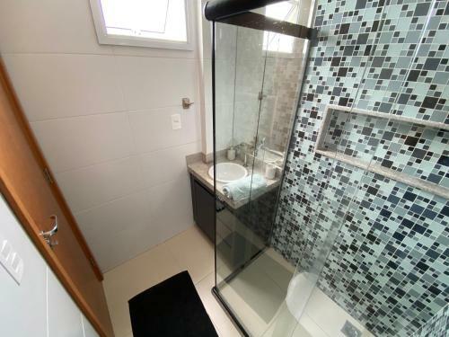 Apartamento Itaparica Luxo & Design 24 Horas