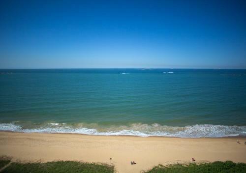 Apartamento Flat Beverly Hills