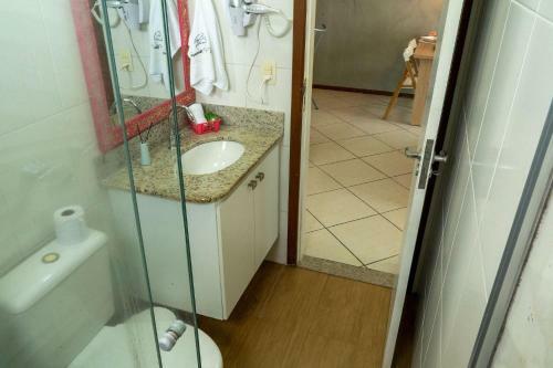 Apartamento Vista Para Toda A Praia!