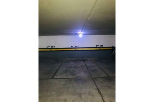 Apartamento Vista Para Toda A Praia!