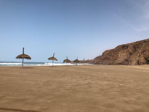 Villa 200m Plage Et Piscine Priv�e 8 Personnes