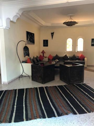 Villa 200m Plage Et Piscine Priv�e 8 Personnes