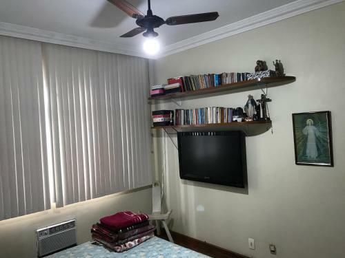 Apartamento Mar Da Praia Da Costa