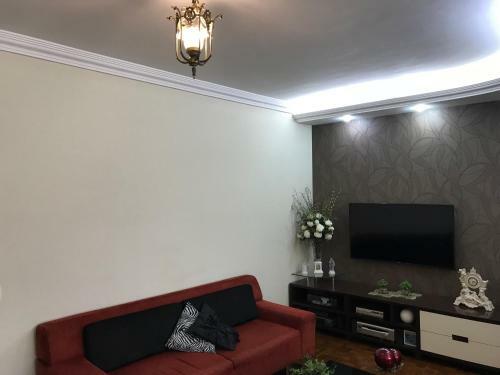 Apartamento Mar Da Praia Da Costa