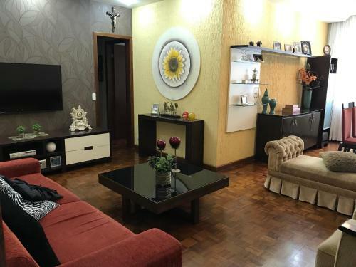 Apartamento Mar Da Praia Da Costa