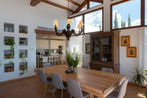 Apartamento Sur Suites Huaraches