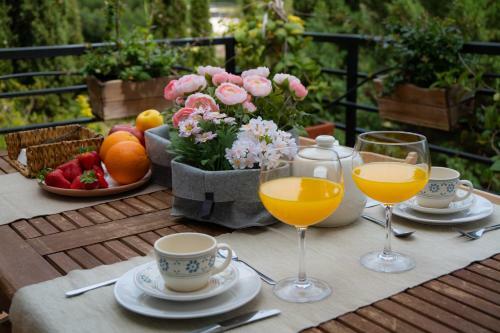 Apartamento Sur Suites Huaraches