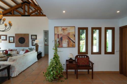 Apartamento Sur Suites Huaraches