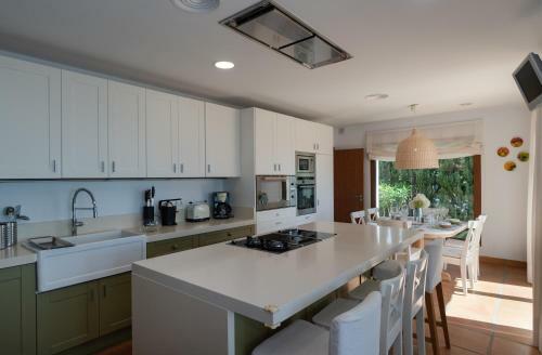 Apartamento Sur Suites Huaraches