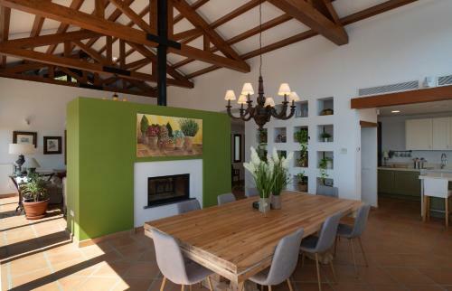 Apartamento Sur Suites Huaraches