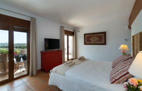 Apartamento Sur Suites Huaraches