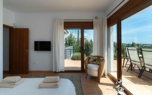 Apartamento Sur Suites Huaraches