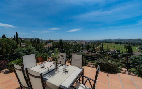 Apartamento Sur Suites Huaraches