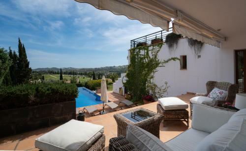 Apartamento Sur Suites Huaraches