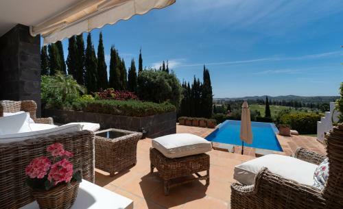 Apartamento Sur Suites Huaraches