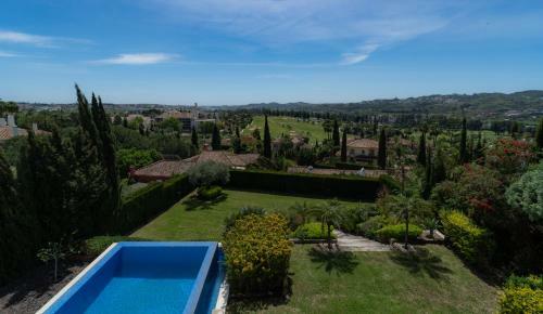 Apartamento Sur Suites Huaraches