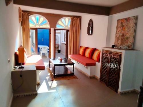 Hostal Les �toiles Du Ksar
