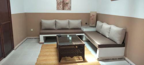 Hostal Les �toiles Du Ksar