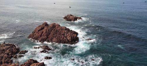 Hostal Les �toiles Du Ksar