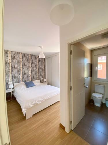 Apartamento Indigo