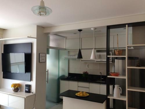 Apartamento Aconchego E Beleza Na Praia de Itaparica