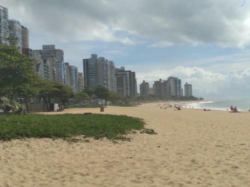 Apartamento Aconchego E Beleza Na Praia de Itaparica