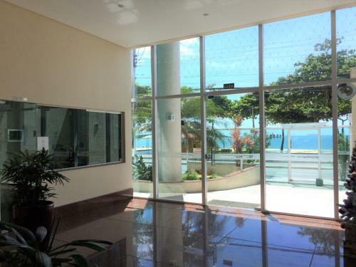 Apartamento Aconchego E Beleza Na Praia de Itaparica