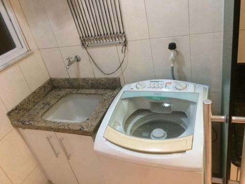 Apartamento Aconchego E Beleza Na Praia de Itaparica
