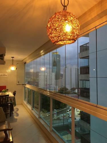 Apartamento Aconchego E Beleza Na Praia de Itaparica