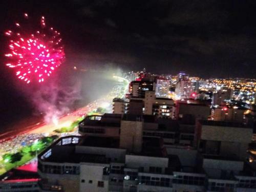 Apartamento Lazer Nas Alturas