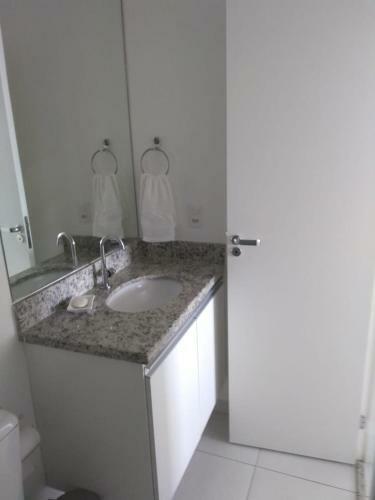 Apartamento Lazer Nas Alturas