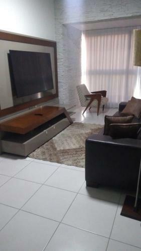 Apartamento Lazer Nas Alturas