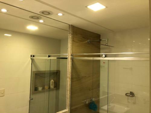 Apartamento Cobertura Luxo Vista Mar E Convento Da Penha