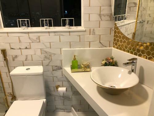 Apartamento Cobertura Luxo Vista Mar E Convento Da Penha