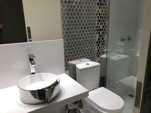 Apartamento Cobertura Luxo Vista Mar E Convento Da Penha